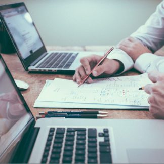 CURSO ON-LINE DE ADMINISTRAÇÃO E FINANÇAS