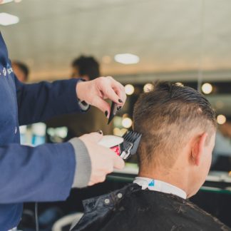 CURSO ON-LINE DE BARBEIRO PROFISSIONAL