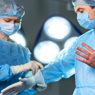 CURSO ON-LINE DE BIOSSEGURANÇA PROFISSIONAL