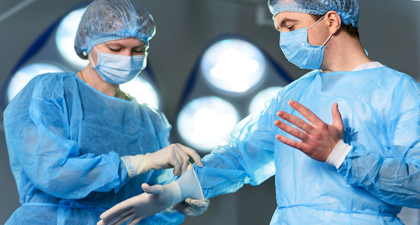 CURSO ON-LINE DE BIOSSEGURANÇA PROFISSIONAL