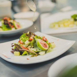 CURSO ON-LINE DE BOAS PRÁTICAS NA MANIPULAÇÃO DE ALIMENTOS