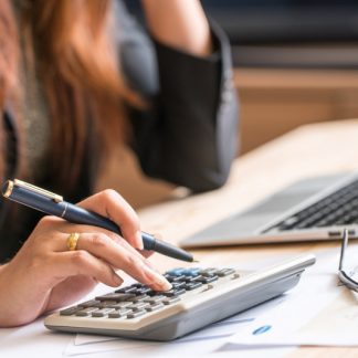 CURSO ON-LINE DE CÁLCULO DE FOLHA DE PAGAMENTO