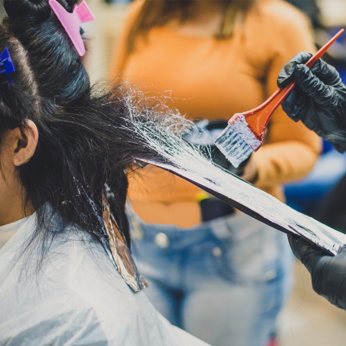 CURSO ON-LINE DE COLORIMETRIA CAPILAR