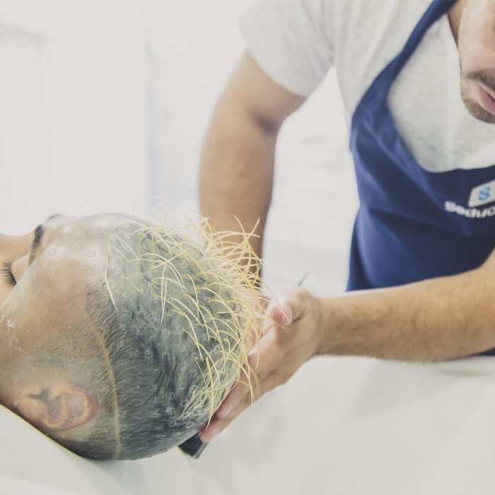 CURSO ON-LINE DE COLORIMETRIA PARA CABELO E BARBA