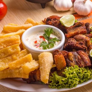 CURSO ON-LINE DE COMIDA DE BOTECO