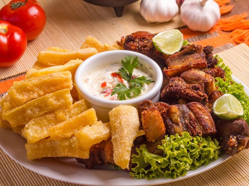 CURSO ON-LINE DE COMIDA DE BOTECO