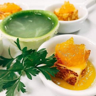 CURSO ON-LINE DE CONFEITARIA VEGANA