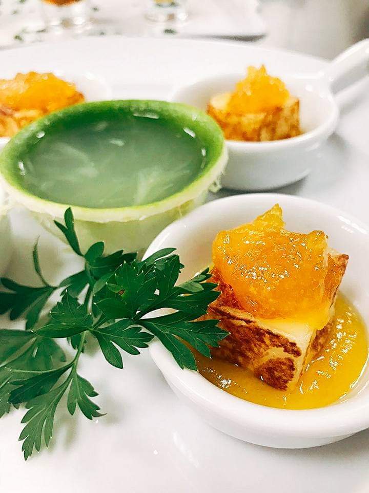 CURSO ON-LINE DE CONFEITARIA VEGANA