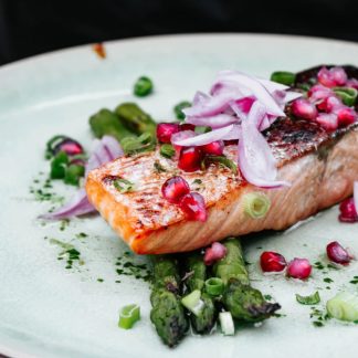 CURSO ON-LINE DE COZINHA FITNESS GOURMET
