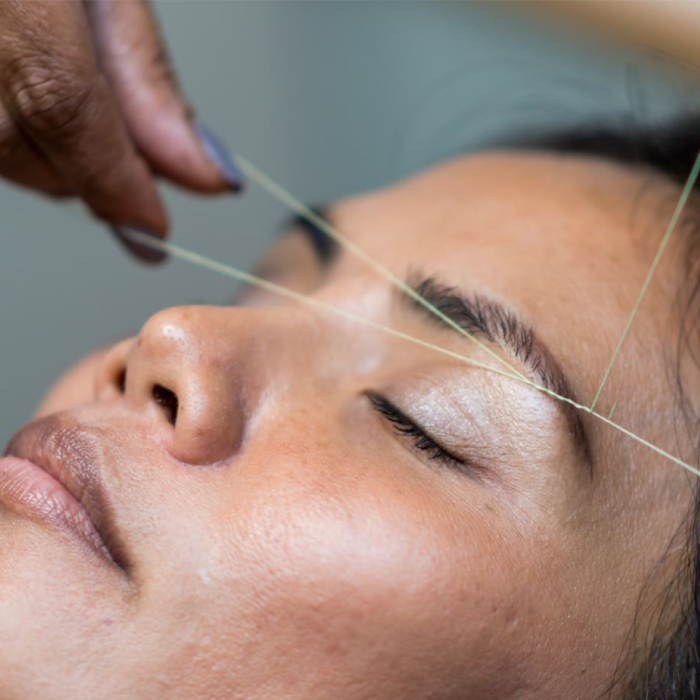 CURSO ON-LINE DE DEPILAÇÃO COM LINHA (EGÍPCIA)