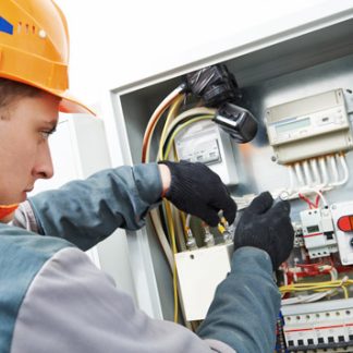 CURSO ON-LINE DE ELETRICISTA PREDIAL, RESIDENCIAL E INDUSTRIAL COM NR10