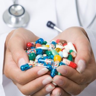 CURSO ON-LINE DE FARMACOLOGIA BÁSICA