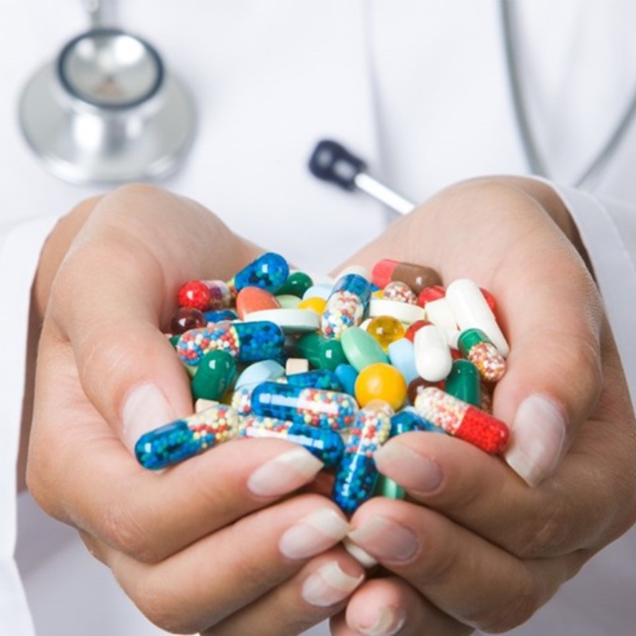 CURSO ON-LINE DE FARMACOLOGIA BÁSICA