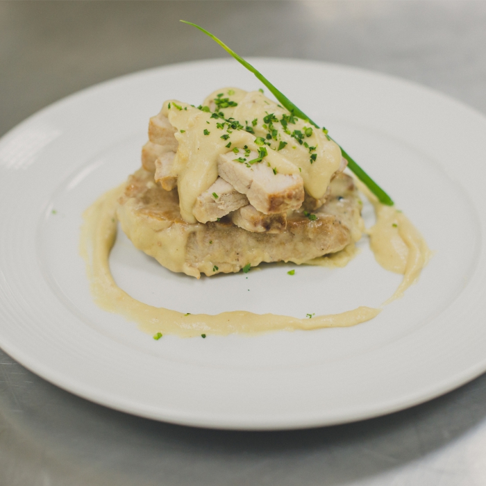CURSO ON-LINE DE GASTRONOMIA ALEMÃ