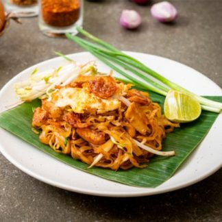 CURSO ON-LINE DE GASTRONOMIA ASIÁTICA