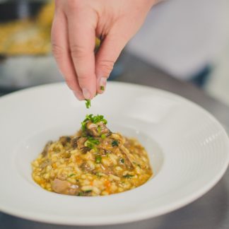 CURSO ON-LINE DE GASTRONOMIA MEDITERRÂNEA