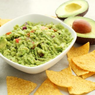 CURSO ON-LINE DE GASTRONOMIA MEXICANA