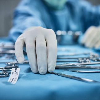 CURSO ON-LINE DE INSTRUMENTAÇÃO COM ÊNFASE EM CIRURGIA E TRAUMATOLOGIA BUCO-MAXILO-FACIAL