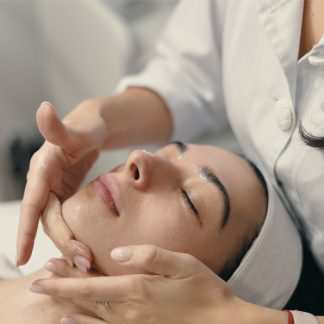 CURSO ON-LINE DE LIMPEZA DE PELE