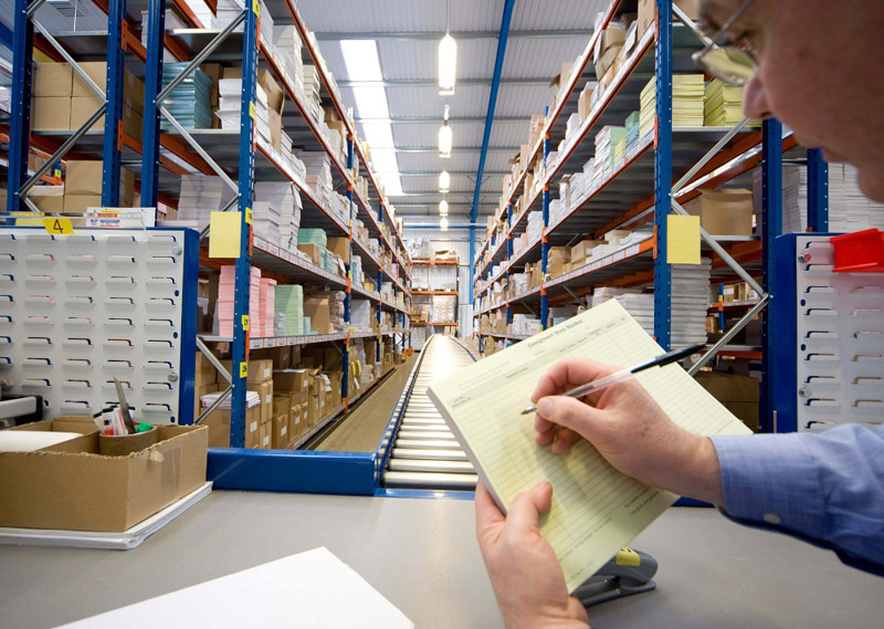 CURSO ON-LINE DE LOGISTICA