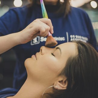 CURSO ON-LINE DE MAQUIAGEM PROFISSIONAL
