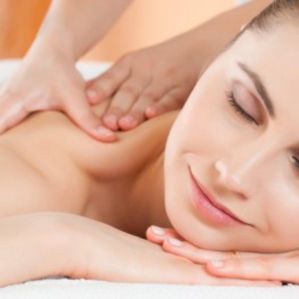 CURSO ON-LINE DE MASSAGEM MODELADORA