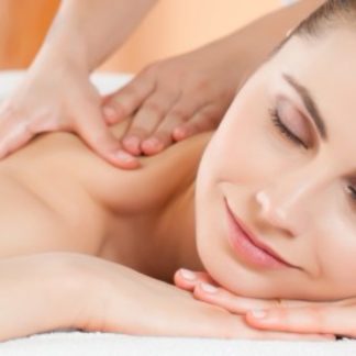 CURSO ON-LINE DE MASSAGEM MODELADORA
