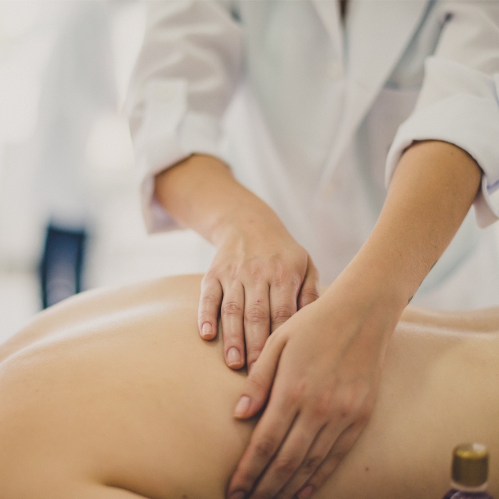 CURSO ON-LINE DE MASSOTERAPIA