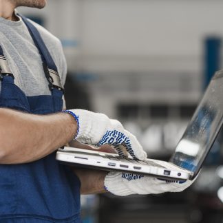 CURSO ON-LINE DE MECÂNICA BÁSICA INDUSTRIAL