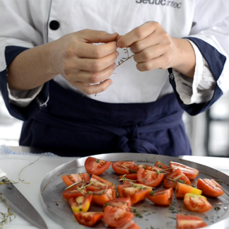 CURSO ON-LINE DE PANIFICAÇÃO VEGANA