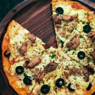 CURSO ON-LINE DE PIZZAIOLO