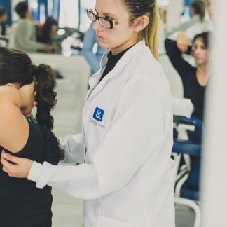 CURSO ON-LINE DE QUICK MASSAGEM