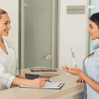 CURSO DE RECEPCIONISTA ON-LINE