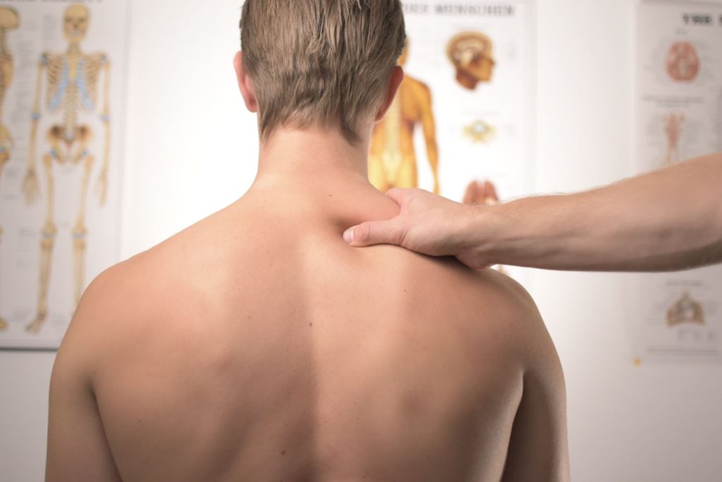 CURSO ON-LINE DE SHIATSU