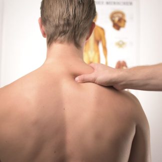 CURSO ON-LINE DE SHIATSU