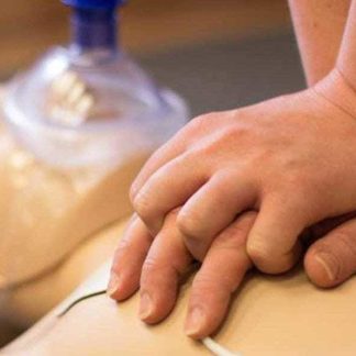 CURSO ON-LINE DE SUPORTE BÁSICO DE VIDA